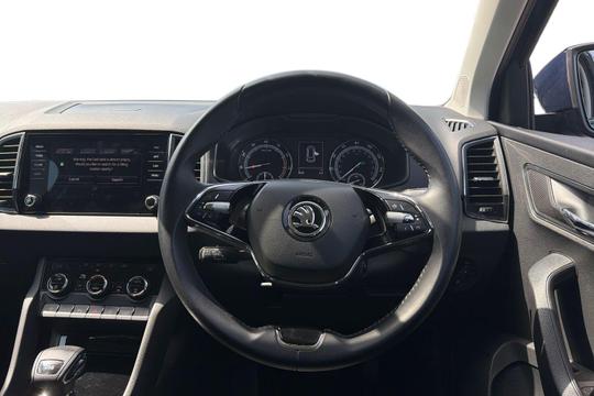 Skoda Karoq Photo autoimg-d6ce380e4b9f7716db0540ccae09d542633930bc.jpg