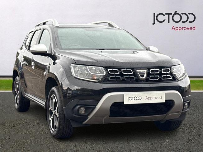 DACIA Duster Photo 1