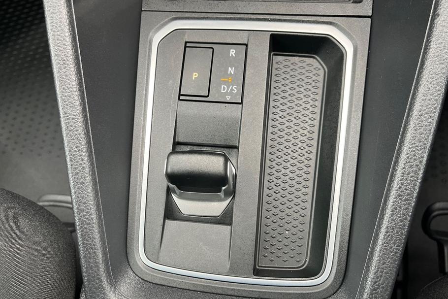Used Ford TRANSIT CONNECT WR75ZCL 17