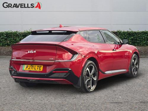 Kia EV6 Photo autoimg-d6cf5ca4f41021dd5be2fbea763bb107e8a6953a.jpg