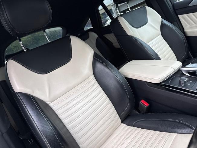MERCEDES-BENZ Gle Photo 27