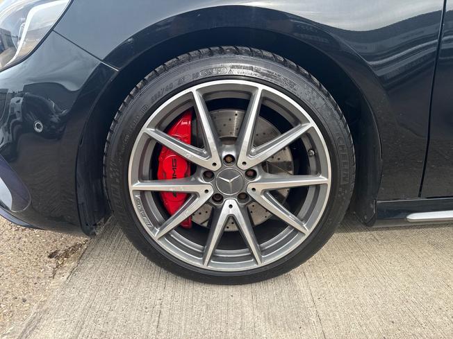 MERCEDES-BENZ A Class Photo 5