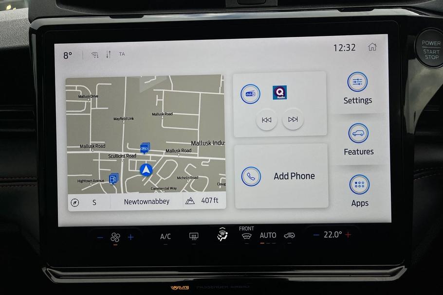 Used Ford Puma HMZ2077 31