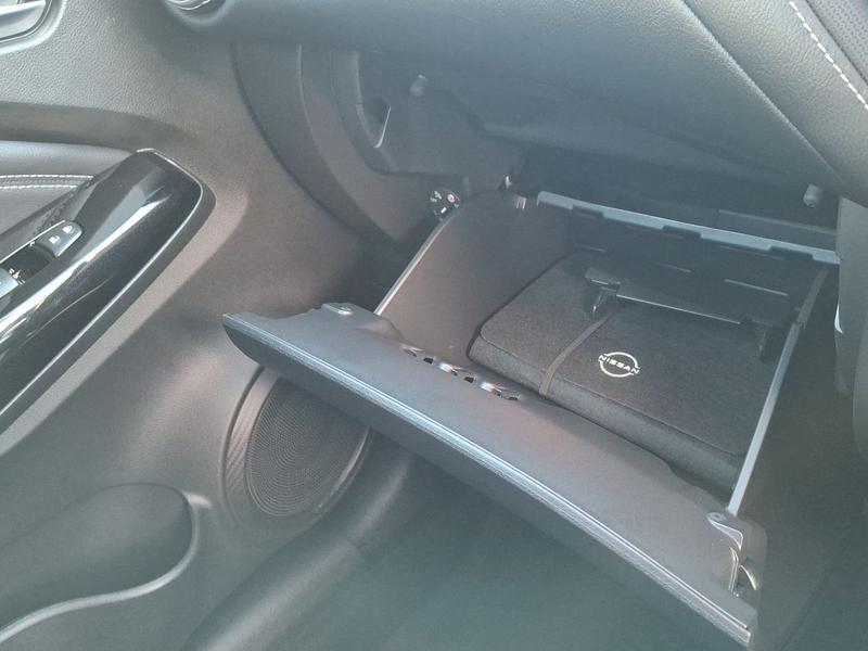 Used Nissan Juke FT25CVO 30