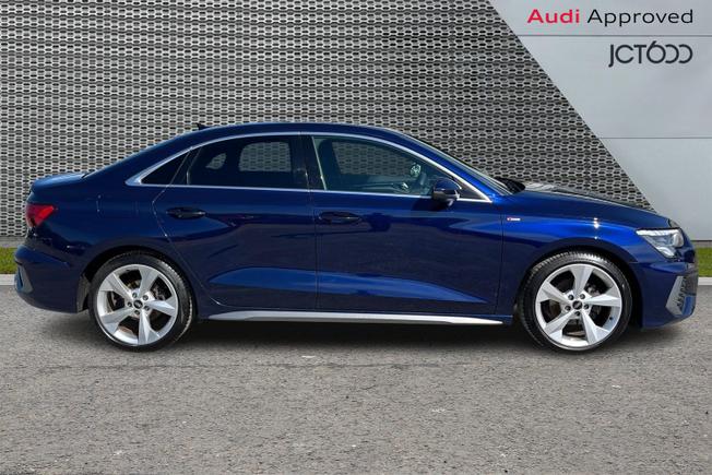 Audi A3 Photo 4