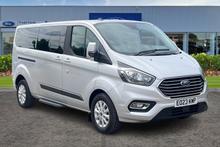 Used Ford TOURNEO CUSTOM EO23KWP 1