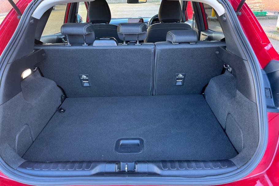 Used Ford PUMA LE69LNM 21