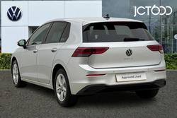 VOLKSWAGEN GOLF Photo 3