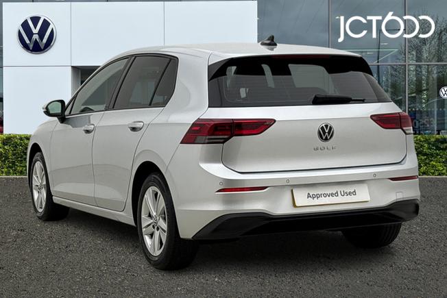 VOLKSWAGEN GOLF Photo 3
