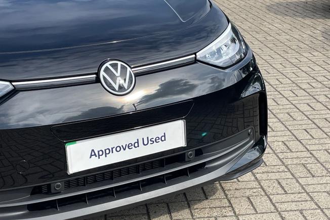 VOLKSWAGEN ID.3 Photo 50