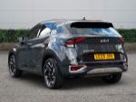 Kia Sportage Photo 2
