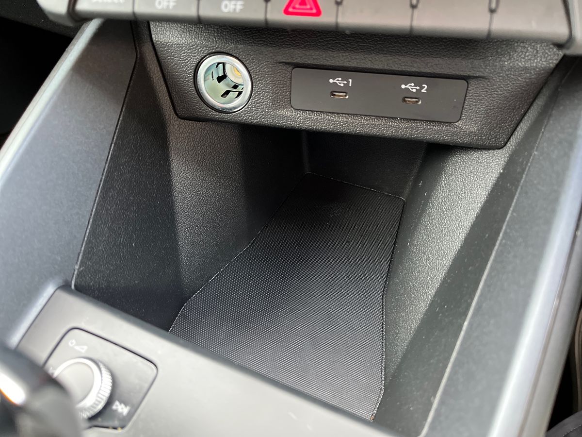 Audi A1 Photo 36