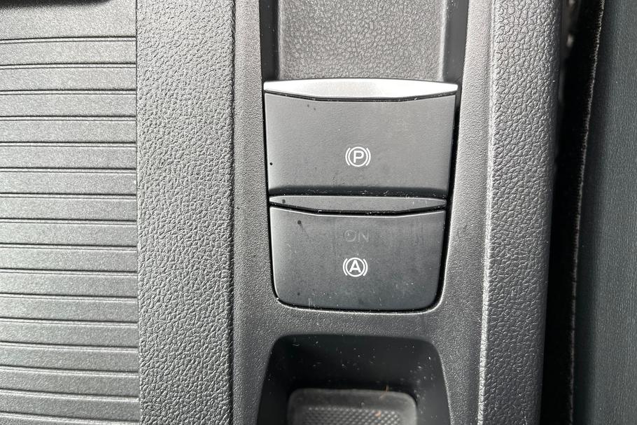 Used Ford Focus 39