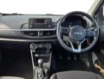 Kia Picanto Photo 7