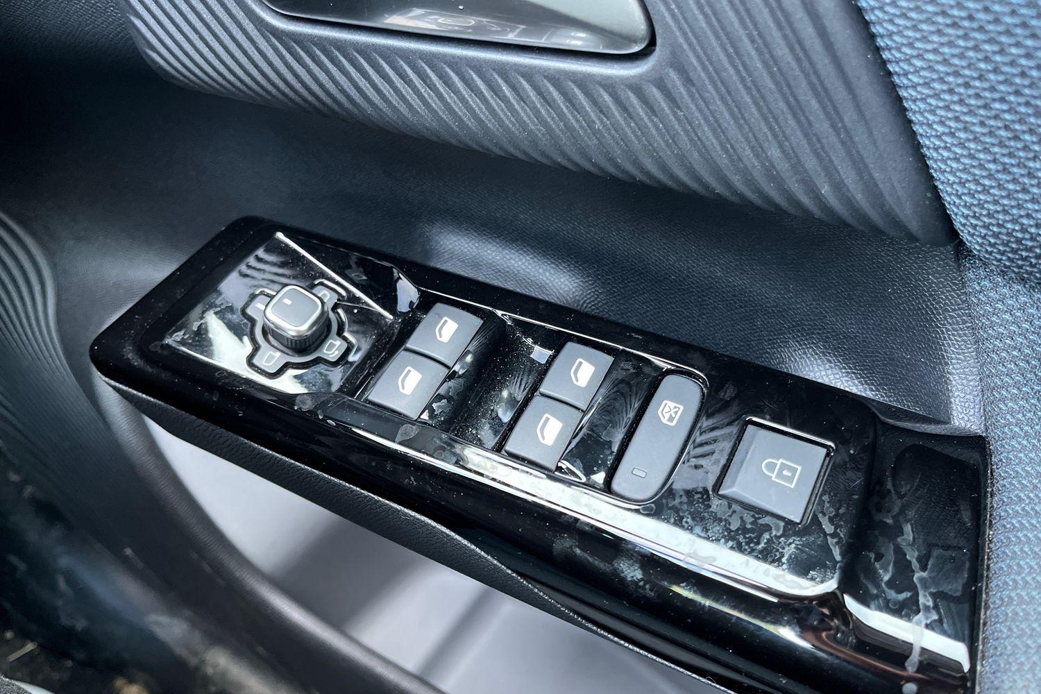 Citroen C5 AIRCROSS Photo 15