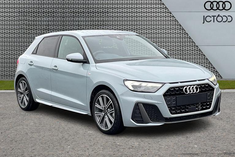 Used AUDI  A1 Sportback