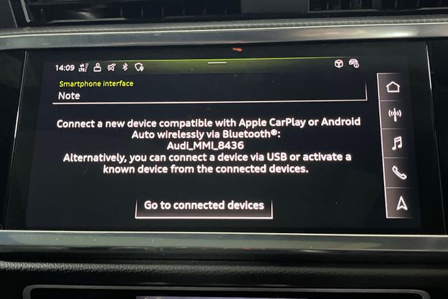 Audi Q3 Photo 22