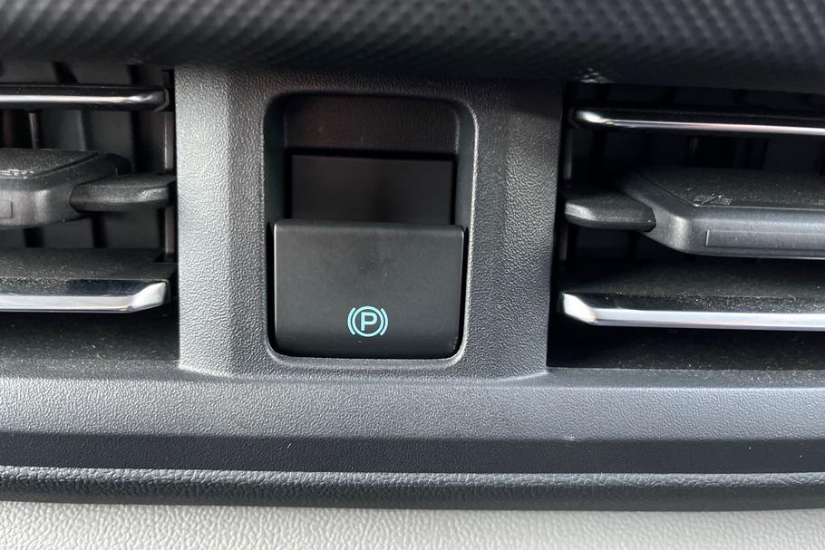 Used Ford E-TRANSIT CUSTOM YB75VCZ 39