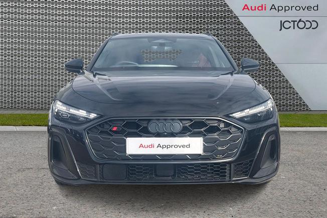 Audi S5 Avant Photo 8