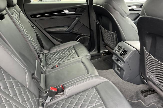Audi Q5 Photo 42