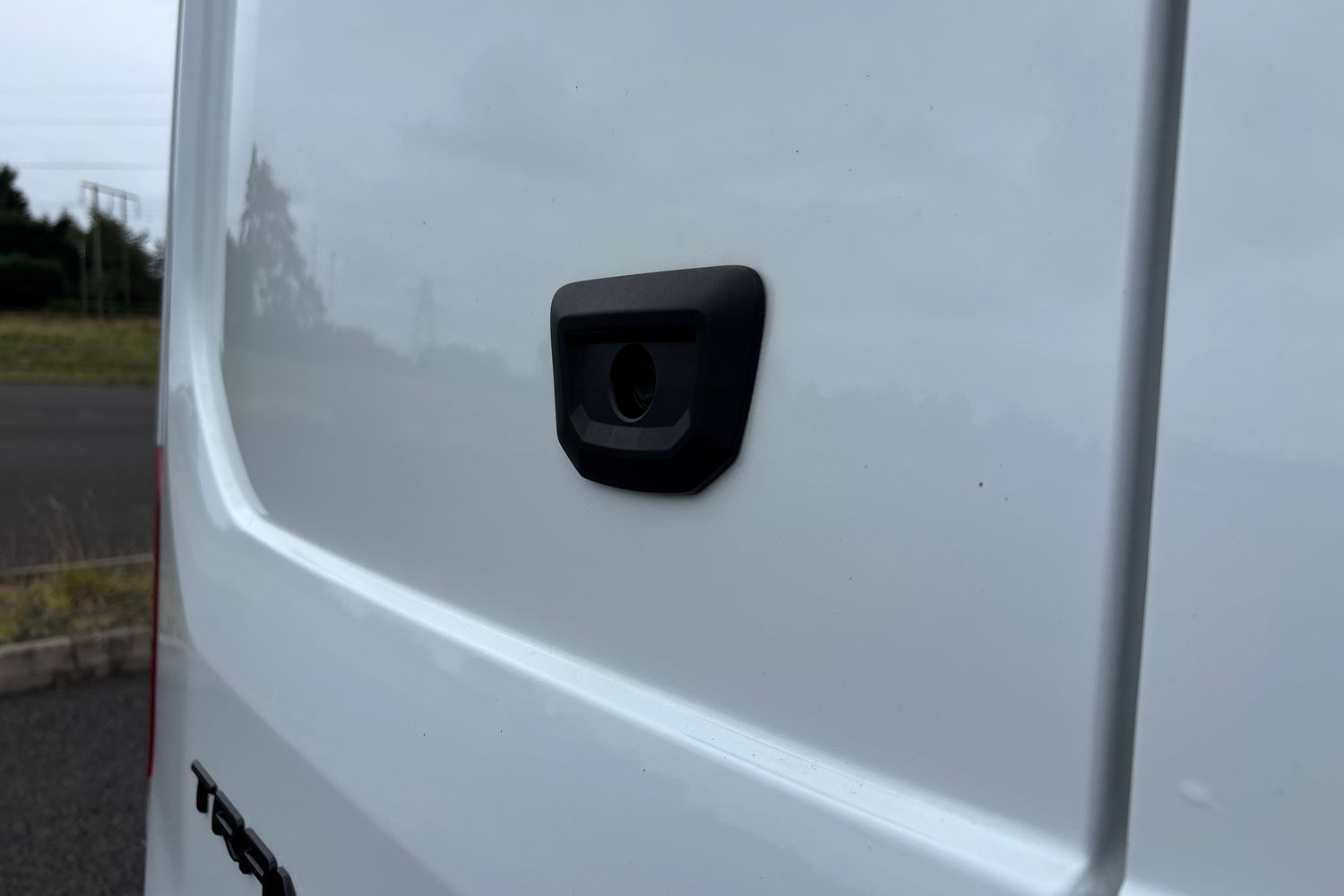 Ford TRANSIT Photo 8