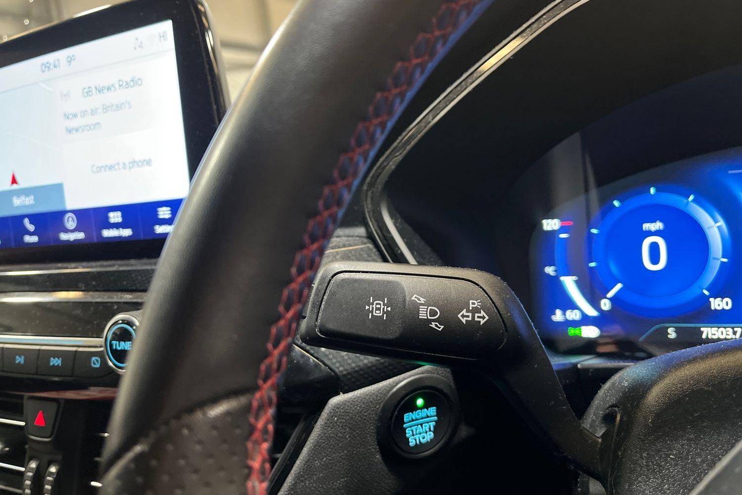 Ford KUGA Photo 13