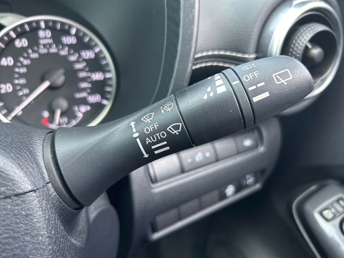 Nissan Juke Photo 35
