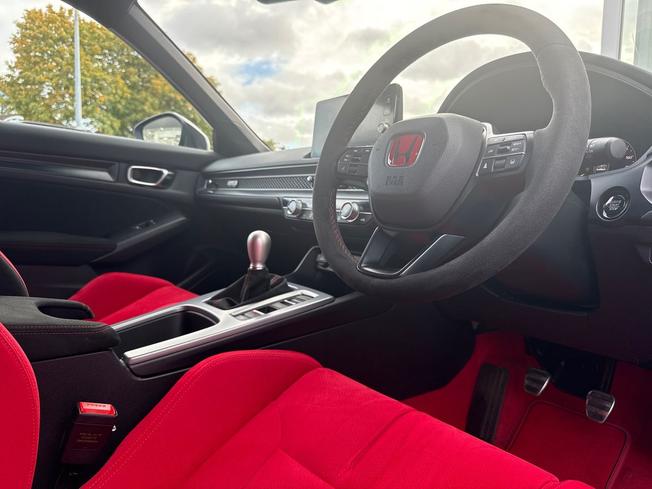 HONDA Civic Photo 49