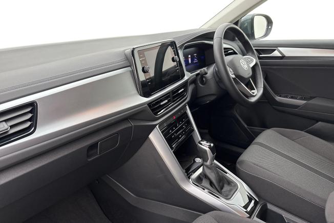 VOLKSWAGEN T-Roc Photo 2