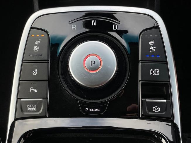 Kia Niro Photo 45