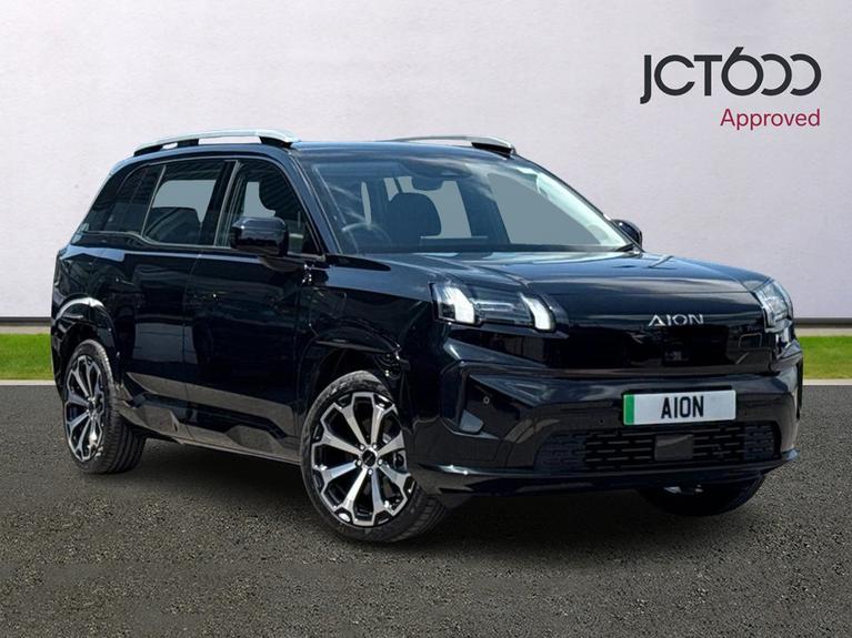 Used AION V