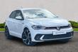 Used Volkswagen Polo WG75FEH 1