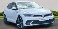 Volkswagen Polo Photo 0