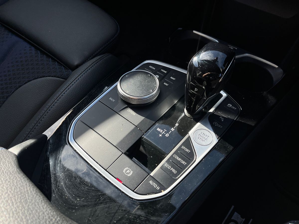 BMW 1 Series Photo 13
