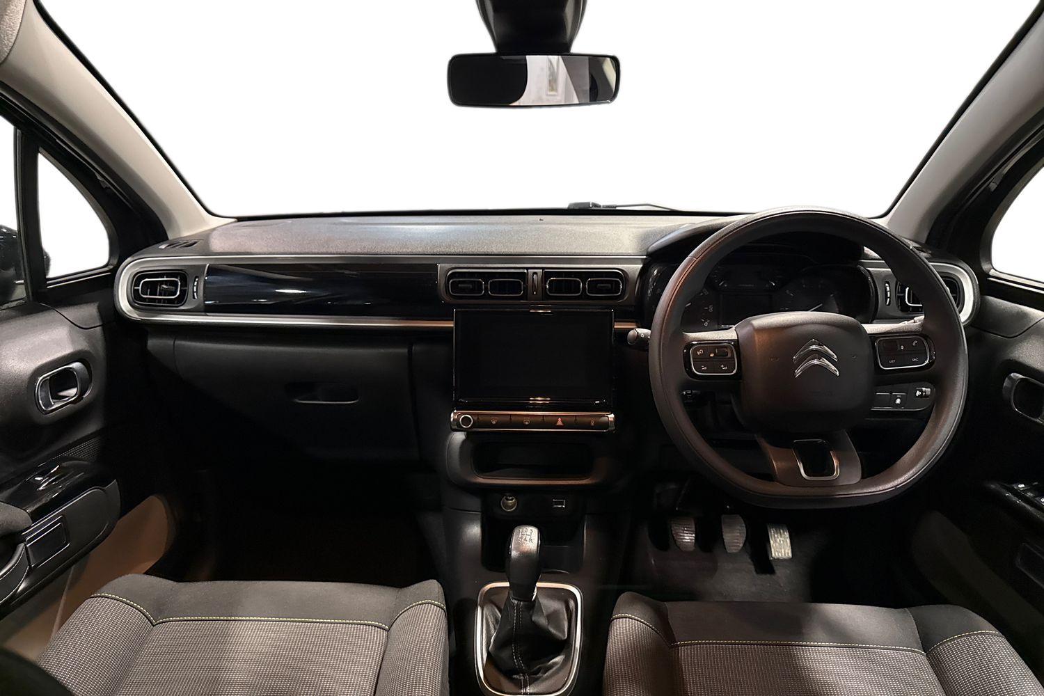 Citroen C3 Photo 9
