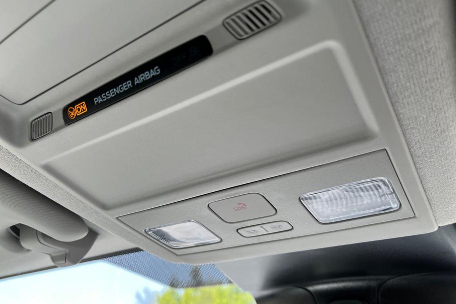 Used FORD E-TRANSIT CUSTOM HT74EFV 36