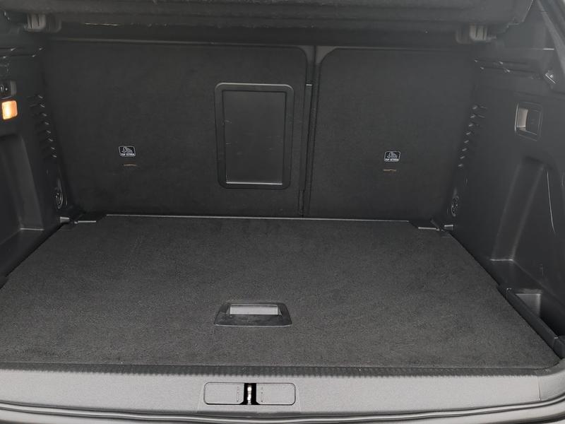 Used Peugeot 3008 NY21AXX 33