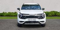 Kia Sportage Photo 7