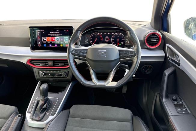 SEAT Arona Photo 11