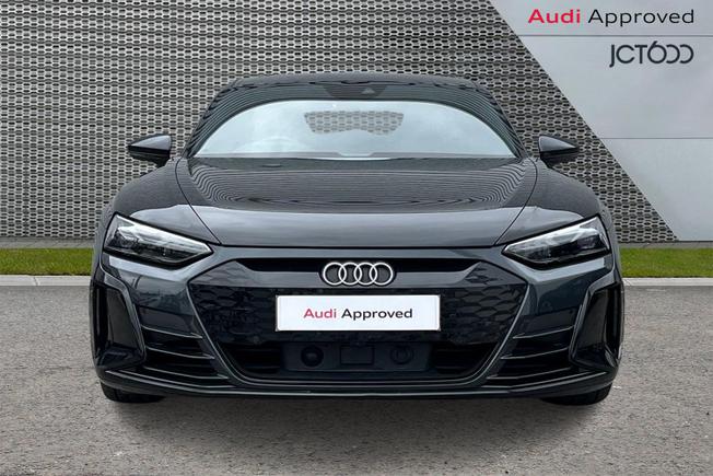 AUDI E-Tron Gt Photo 8
