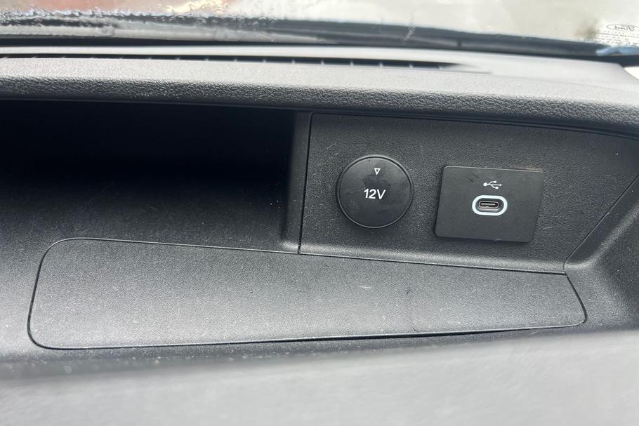 Used Ford TRANSIT WO25UFC 36