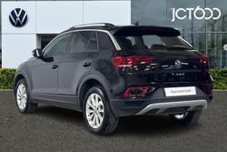 VOLKSWAGEN T-Roc Photo 3