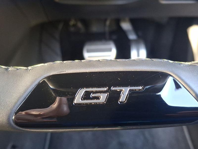 Used Peugeot 2008 KR25WGN 37