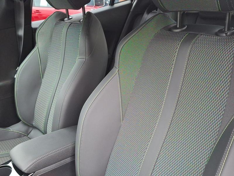 Used Peugeot 2008 KP75FKW 45