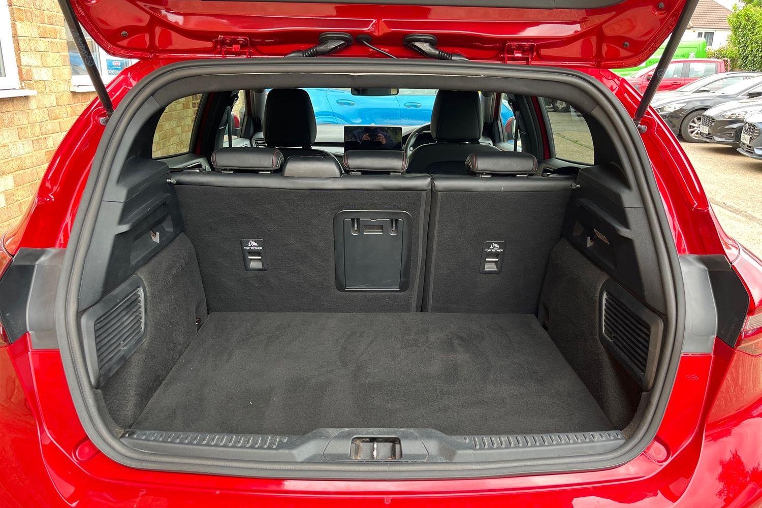 Ford FOCUS Photo 20
