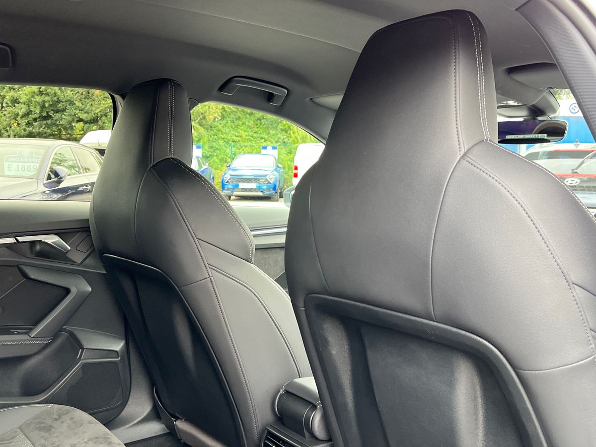 Audi A3 Photo 31