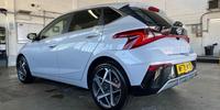 Hyundai i20 Photo 34