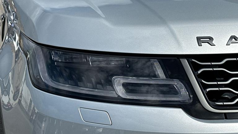 Used Land Rover Range Rover Sport KM71MDV 17