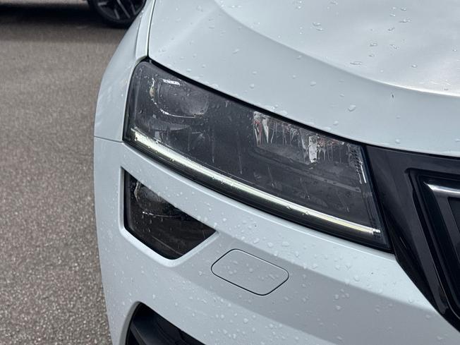 ŠKODA Karoq Photo 21