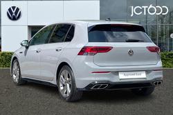 VOLKSWAGEN Golf Photo 3